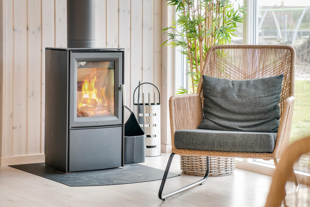 Ferienhaus LHU477 - Hausfoto 13