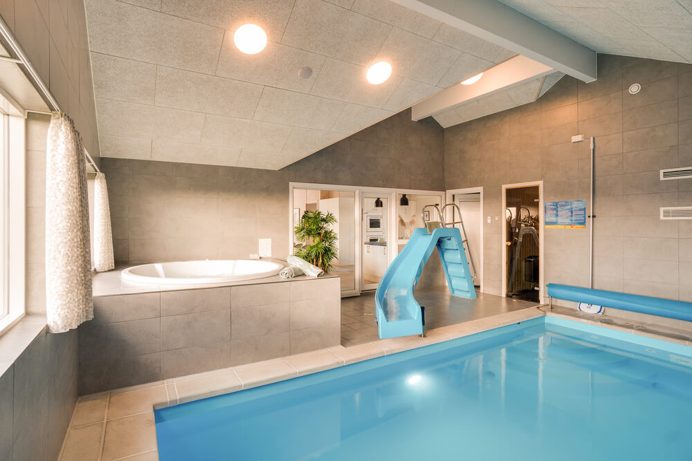 Ferienhaus LHU477 - Hausfoto 4