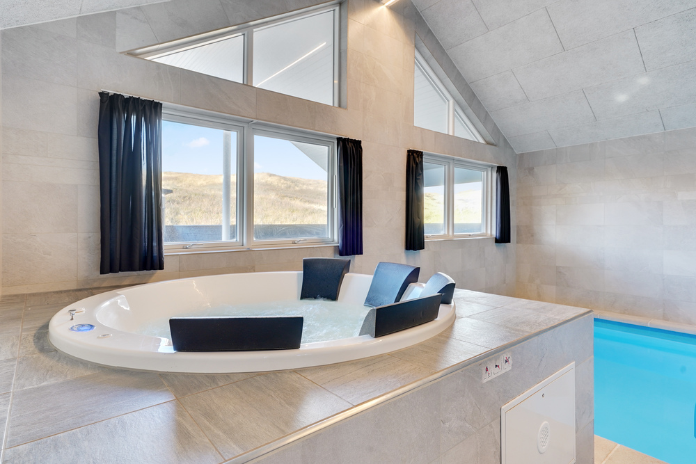 Ferienhaus LHU486 - Hausfoto 5