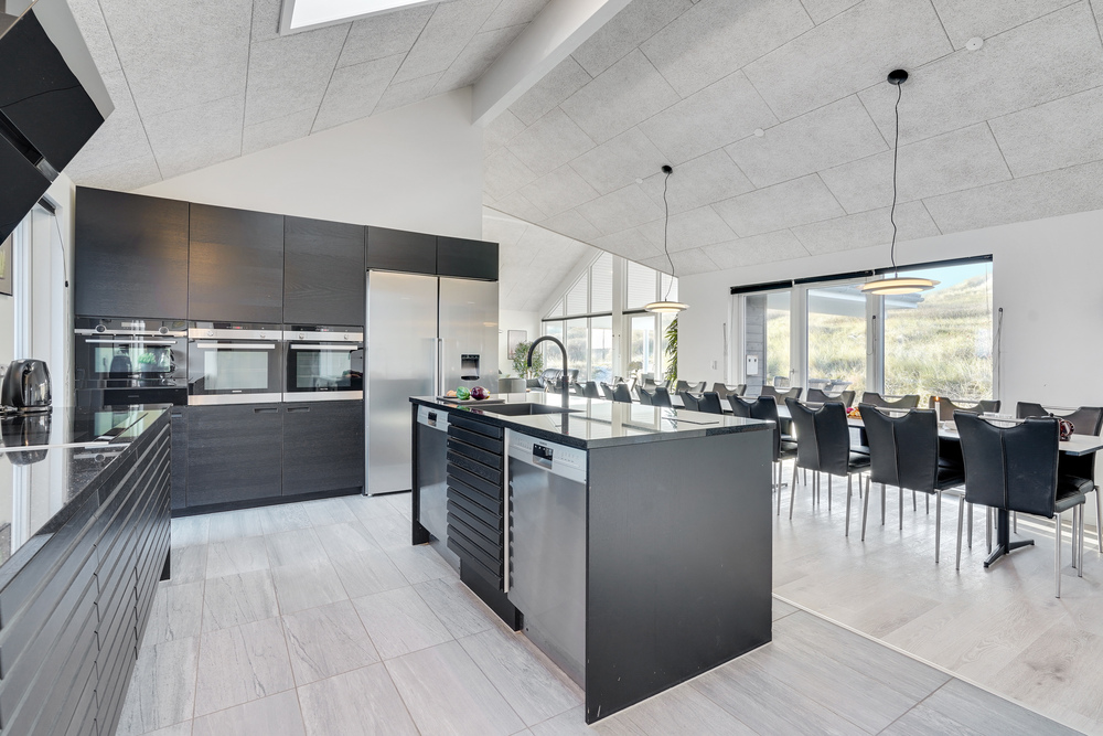 Ferienhaus LHU486 - Hausfoto 24