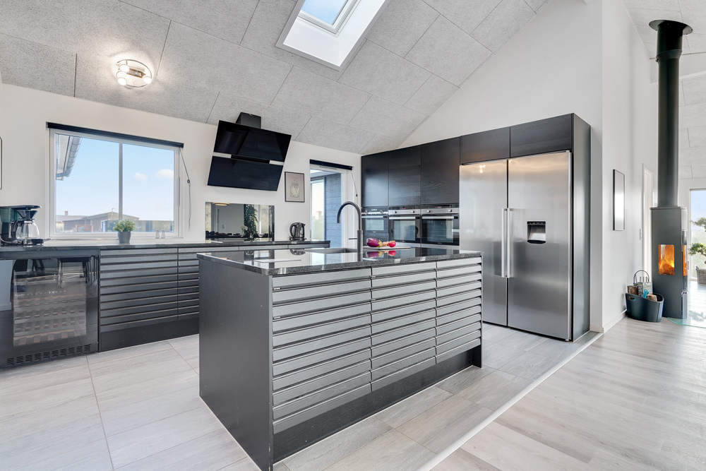 Ferienhaus LHU486 - Hausfoto 8