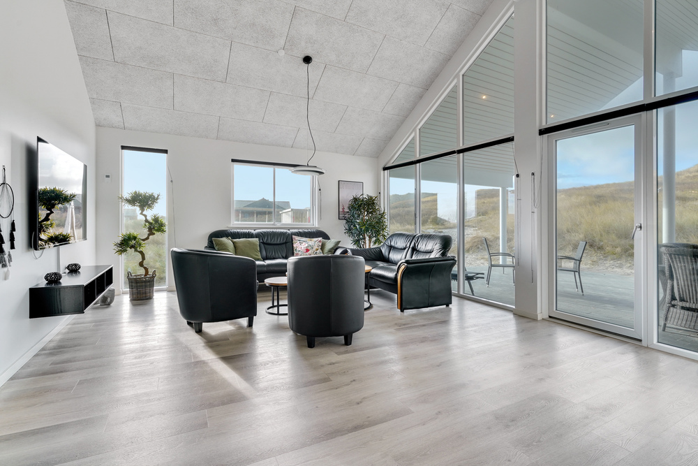 Ferienhaus LHU486 - Hausfoto 18
