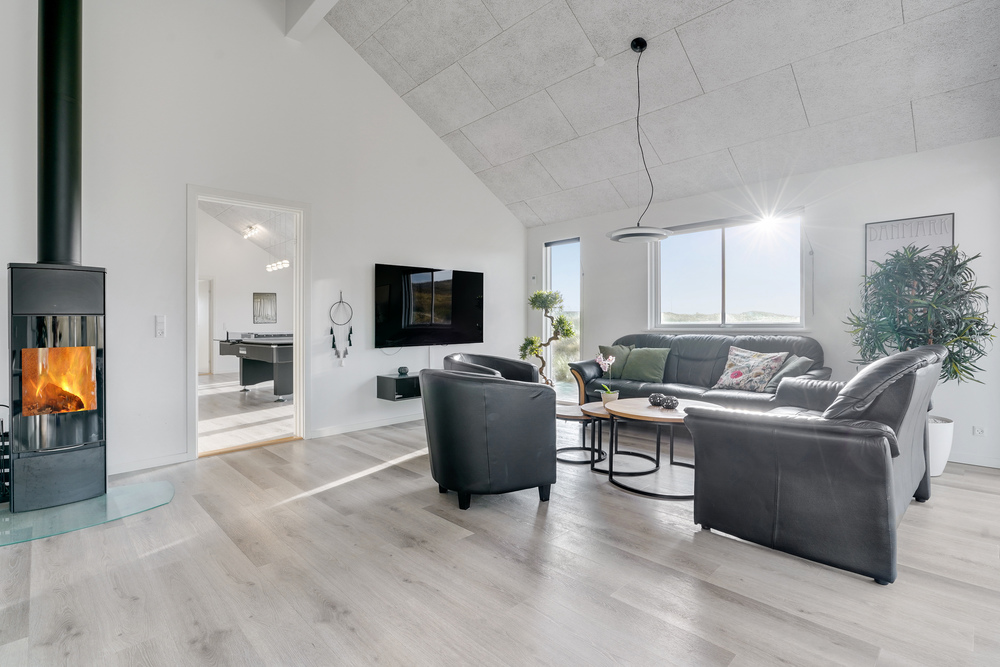 Ferienhaus LHU486 - Hausfoto 16