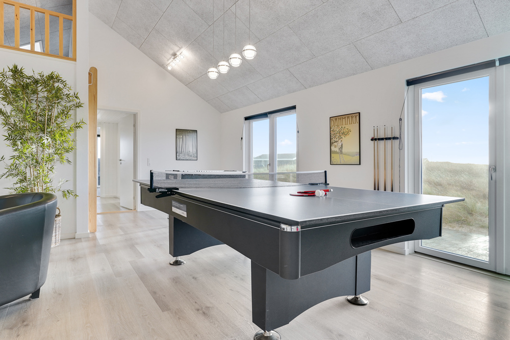 Ferienhaus LHU486 - Hausfoto 12