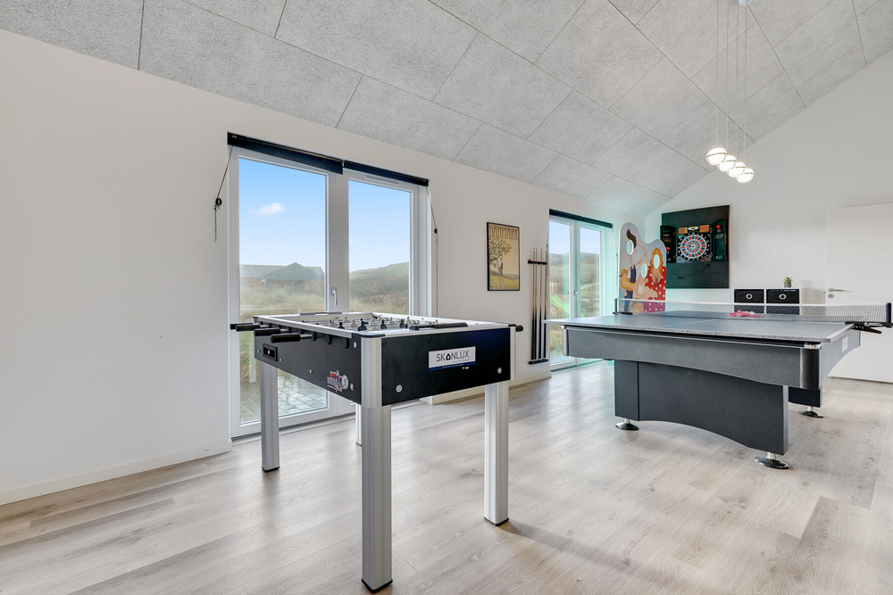 Ferienhaus LHU486 - Hausfoto 11