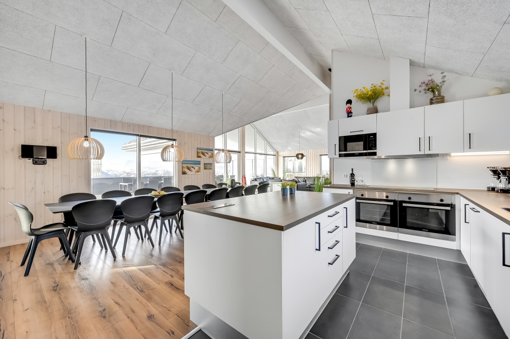 Ferienhaus LHU495 - Hausfoto 17
