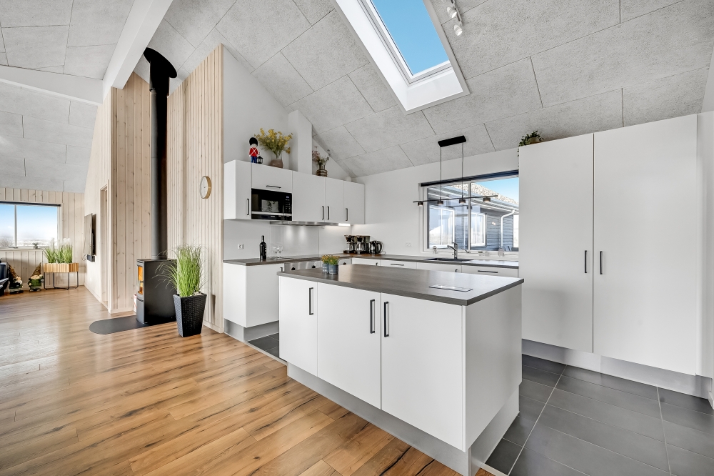 Ferienhaus LHU495 - Hausfoto 16