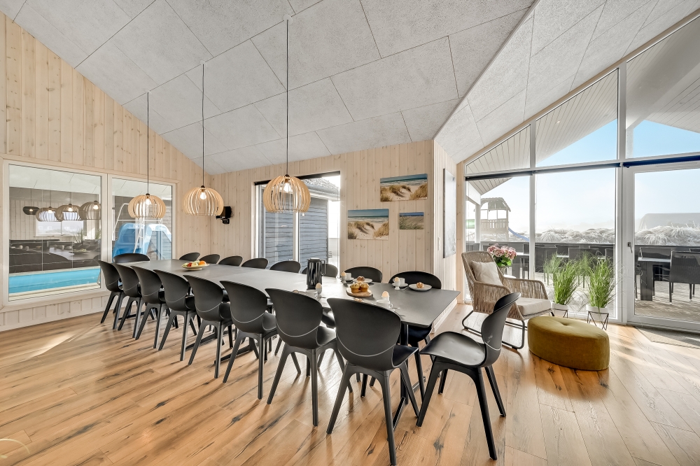 Ferienhaus LHU495 - Hausfoto 14