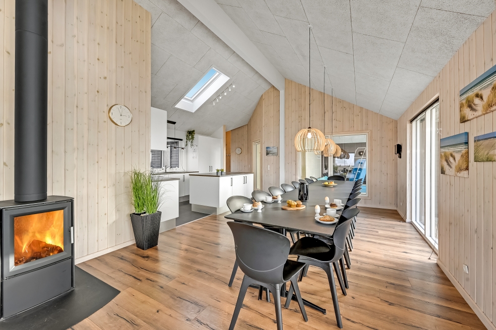 Ferienhaus LHU495 - Hausfoto 15