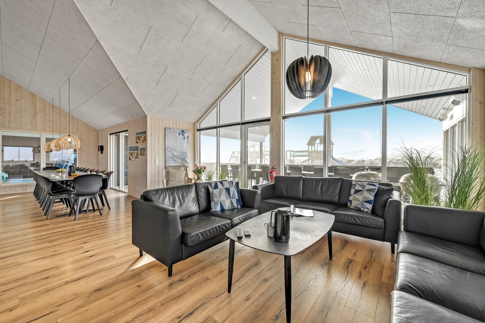 Ferienhaus LHU495 - Hausfoto 1