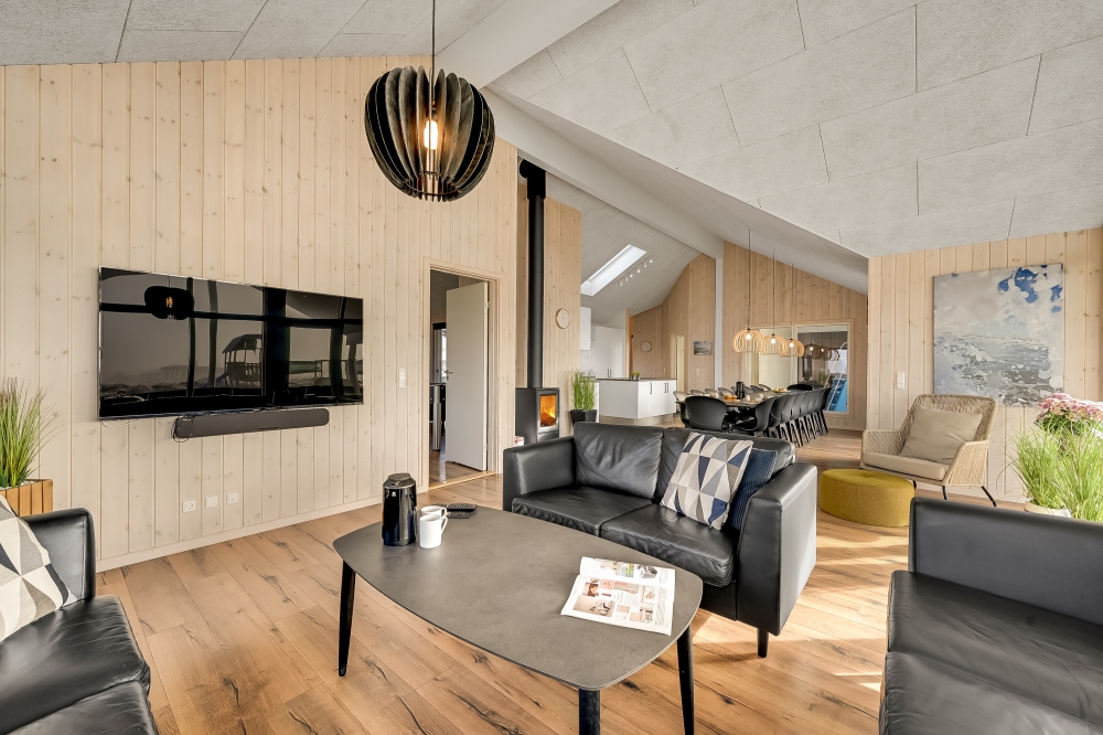 Ferienhaus LHU495 - Hausfoto 12