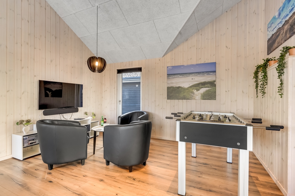 Ferienhaus LHU495 - Hausfoto 11