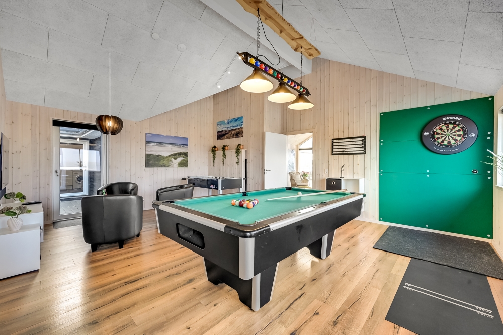 Ferienhaus LHU495 - Hausfoto 10