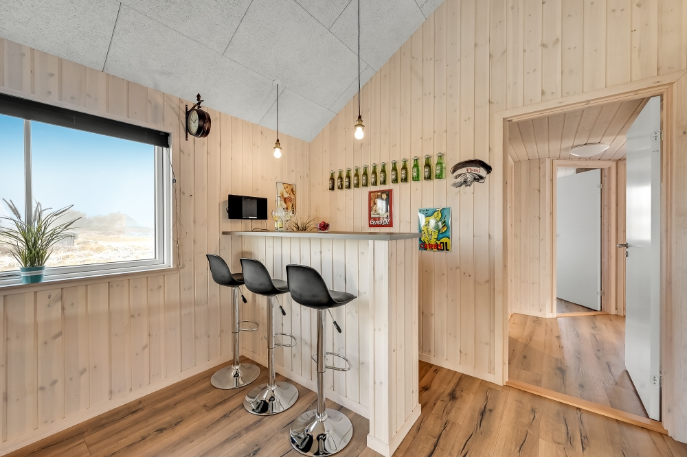 Ferienhaus LHU495 - Hausfoto 9