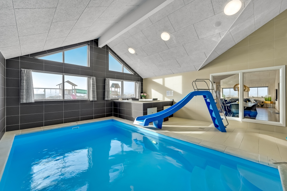 Ferienhaus LHU495 - Hausfoto 2