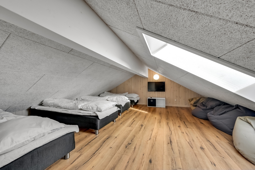 Ferienhaus LHU495 - Hausfoto 19