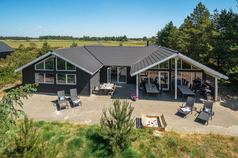 Ferienhaus LHU495 - Hausfoto 22
