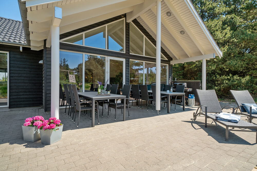 Ferienhaus LHU495 - Hausfoto 21