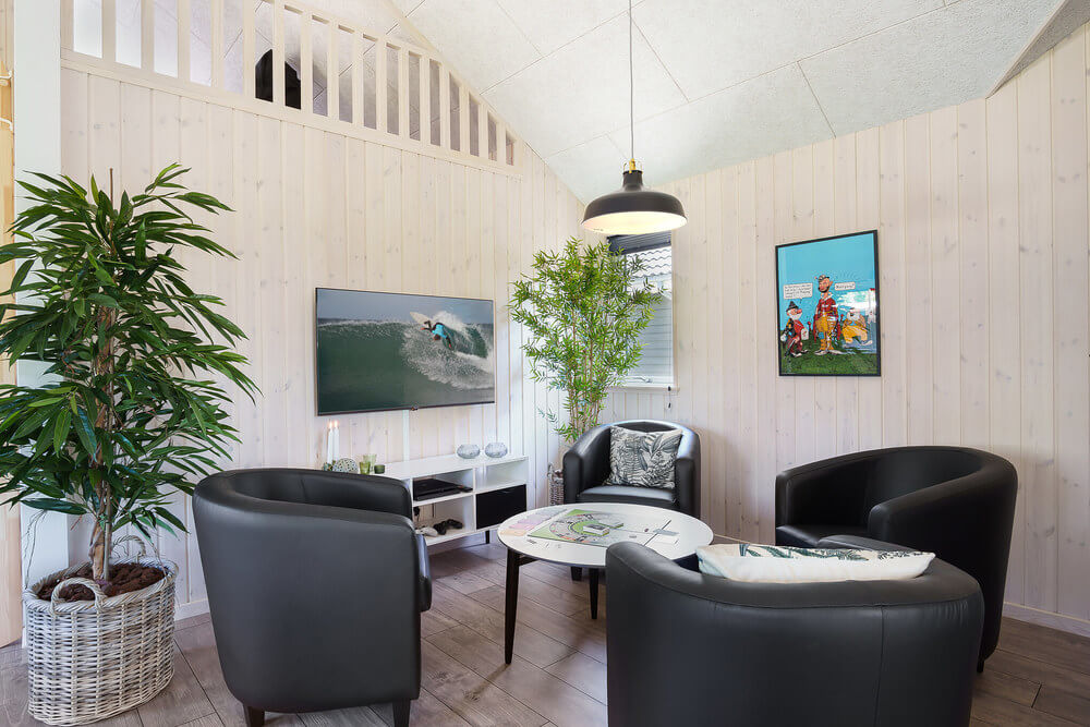 Ferienhaus LHU498 - Hausfoto 10