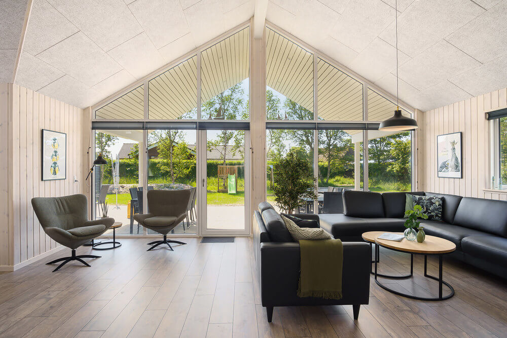 Ferienhaus LHU498 - Hausfoto 13
