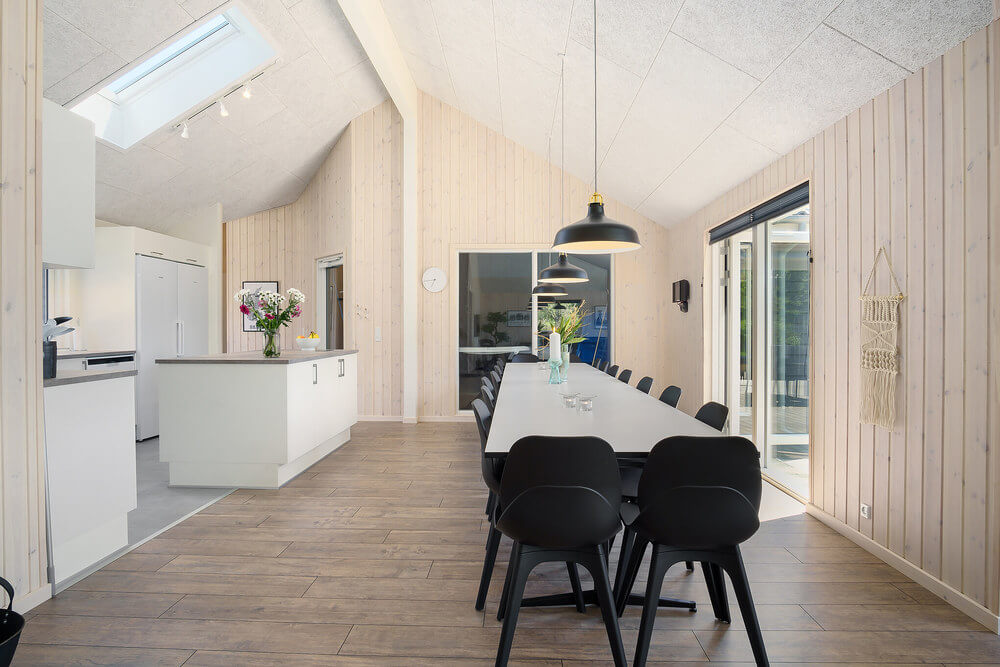 Ferienhaus LHU498 - Hausfoto 9