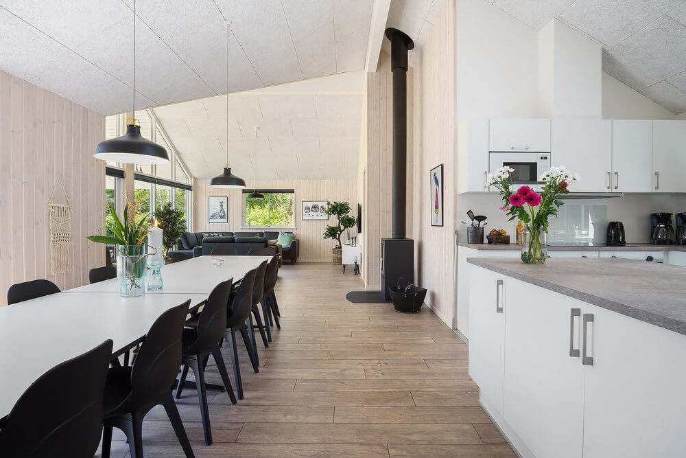 Ferienhaus LHU498 - Hausfoto 7