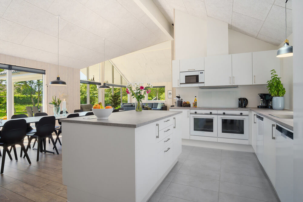 Ferienhaus LHU498 - Hausfoto 6