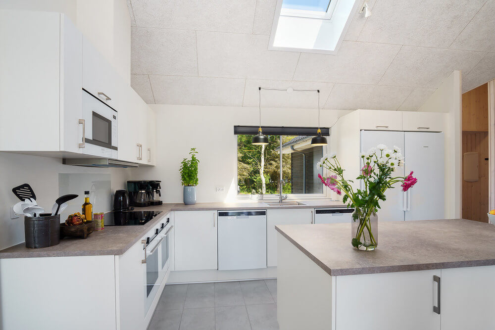 Ferienhaus LHU498 - Hausfoto 8
