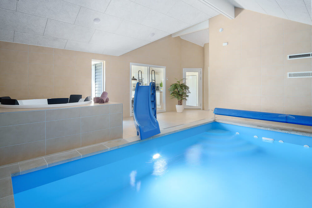Ferienhaus LHU498 - Hausfoto 2