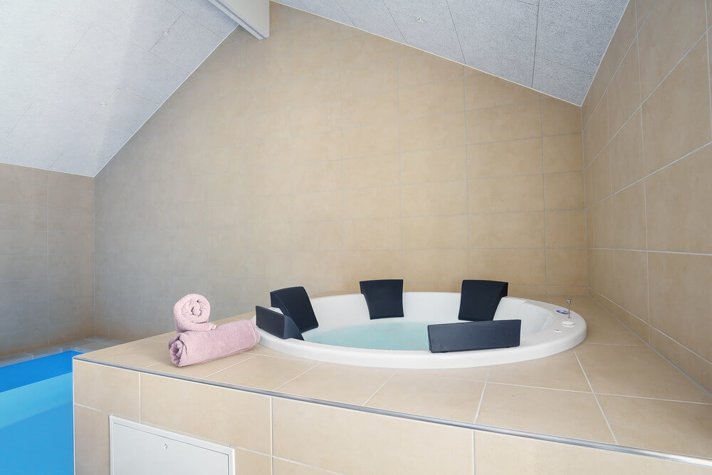 Ferienhaus LHU498 - Hausfoto 4