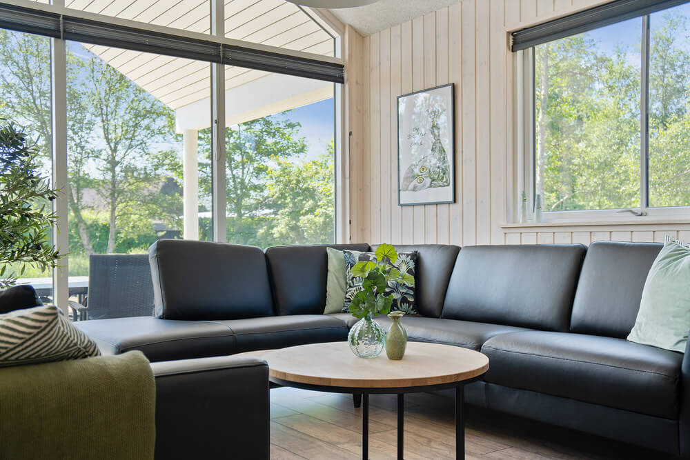 Ferienhaus LHU498 - Hausfoto 11