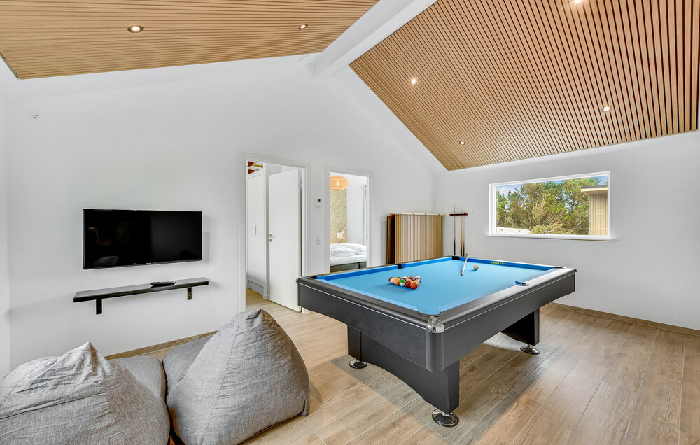 Ferienhaus LHU510 - Hausfoto 6