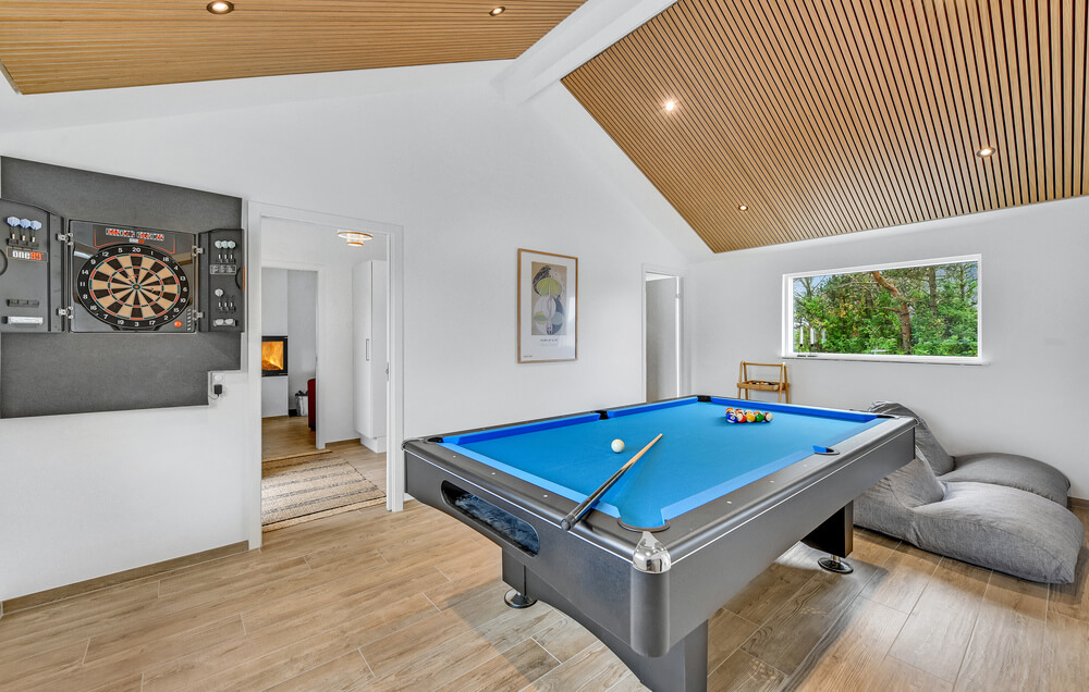 Ferienhaus LHU510 - Hausfoto 5