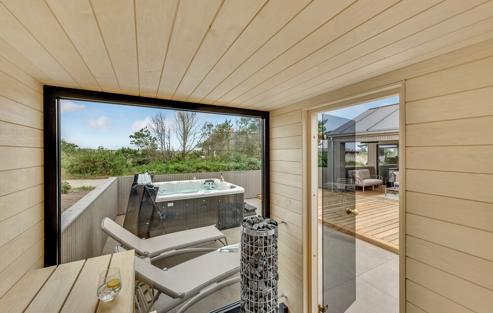 Ferienhaus LHU510 - Hausfoto 3