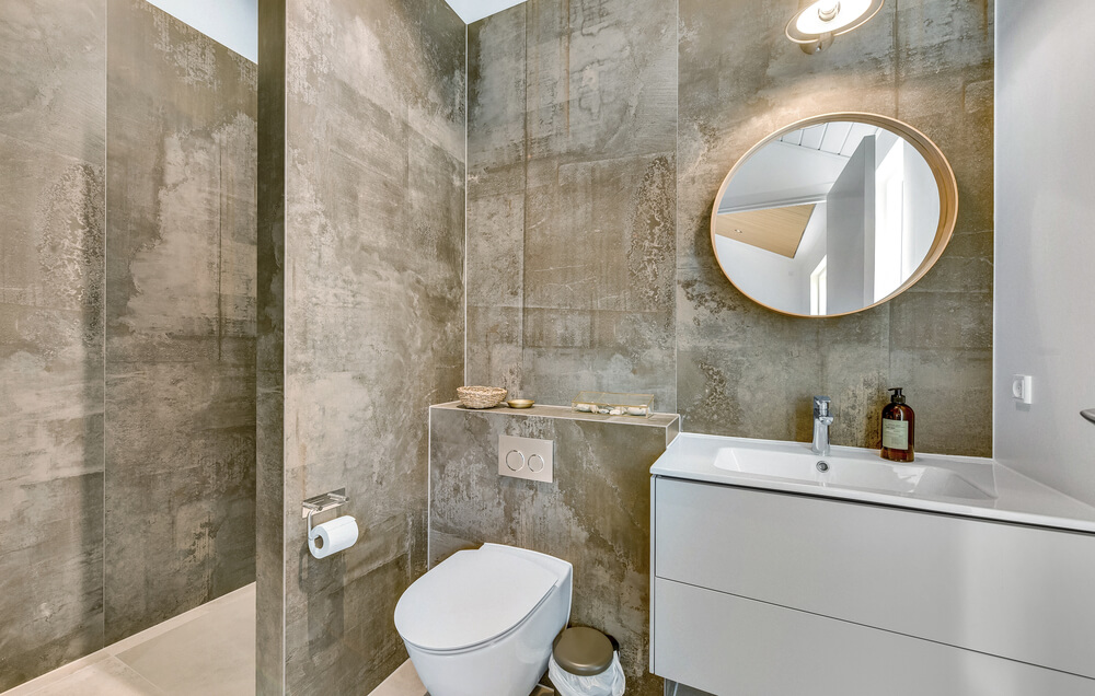 Ferienhaus LHU510 - Hausfoto 17