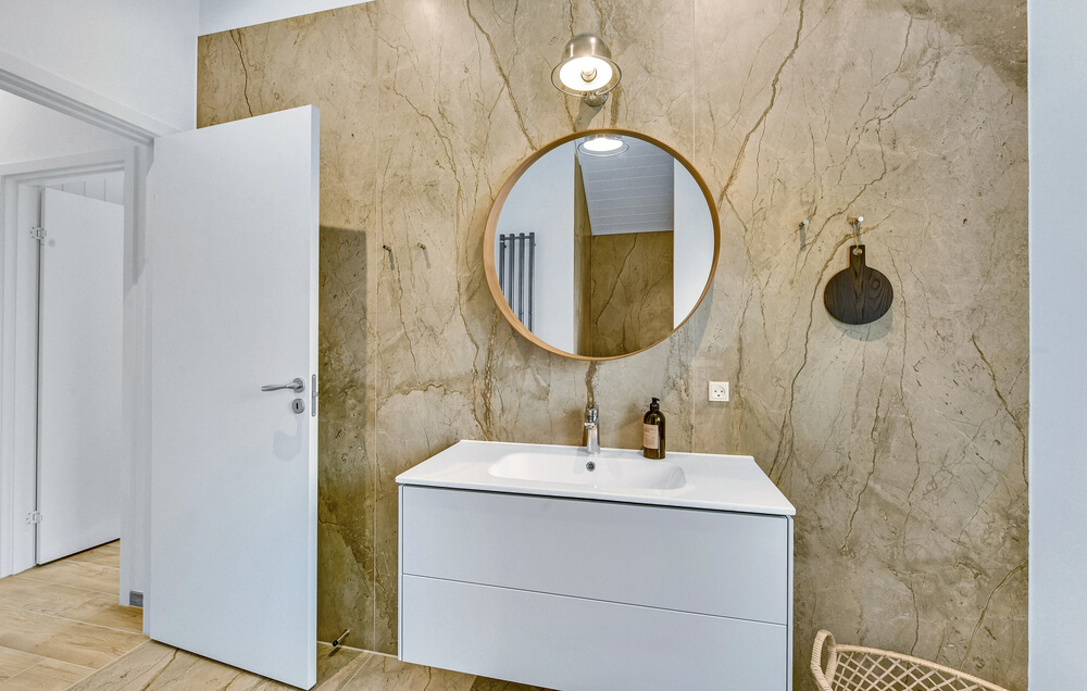 Ferienhaus LHU510 - Hausfoto 18