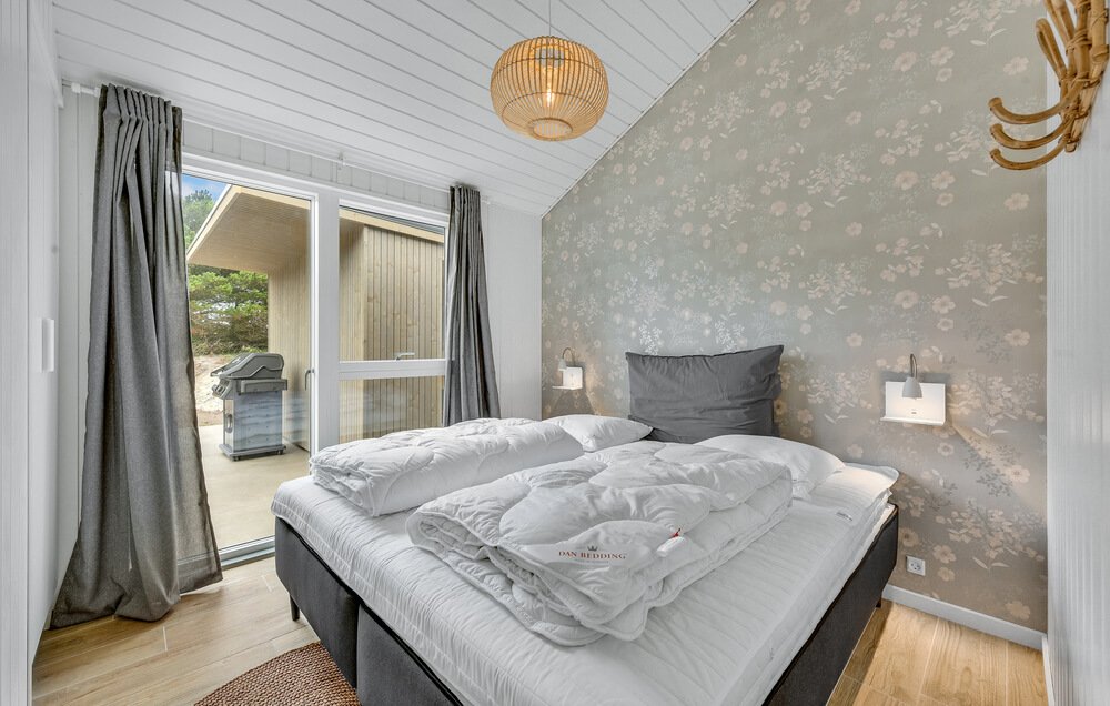 Ferienhaus LHU510 - Hausfoto 13