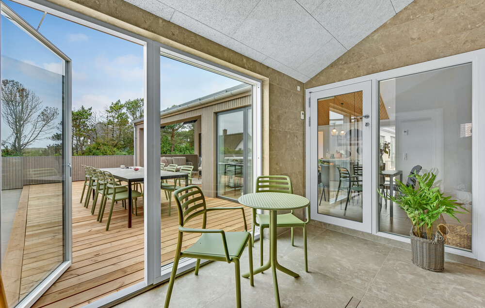 Ferienhaus LHU510 - Hausfoto 4