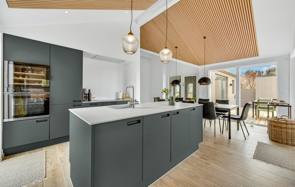 Ferienhaus LHU510 - Hausfoto 12
