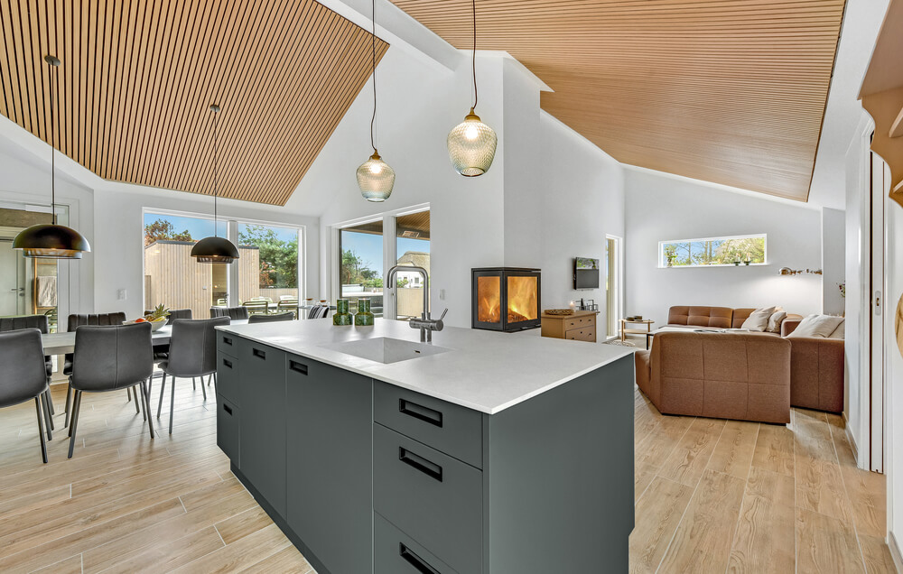 Ferienhaus LHU510 - Hausfoto 11