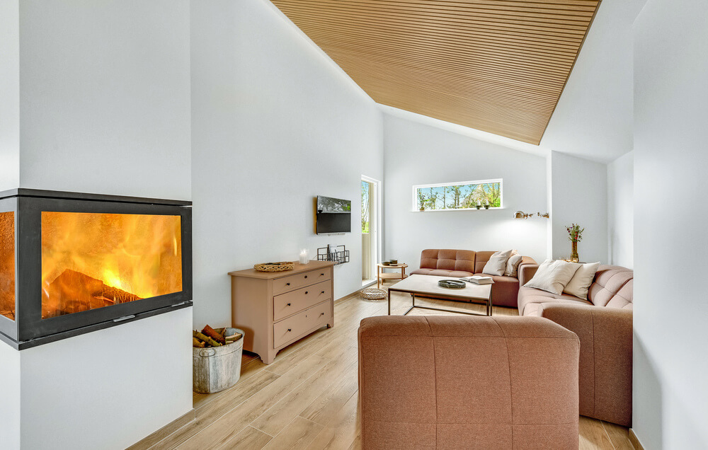 Ferienhaus LHU510 - Hausfoto 8
