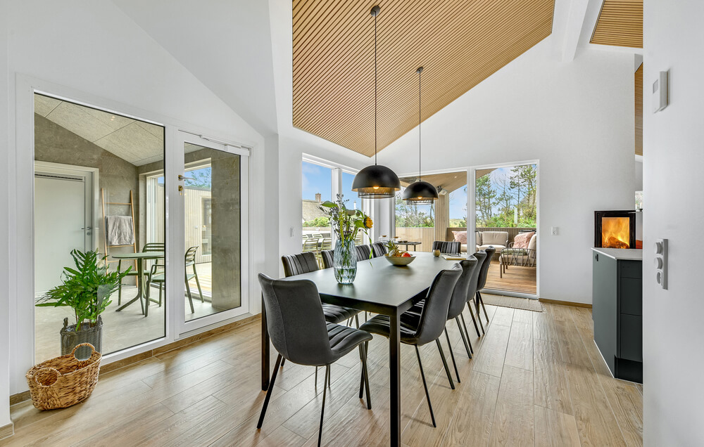 Ferienhaus LHU510 - Hausfoto 10