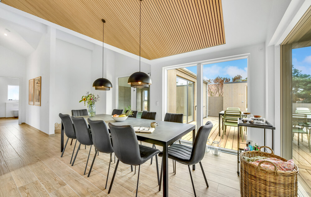 Ferienhaus LHU510 - Hausfoto 9