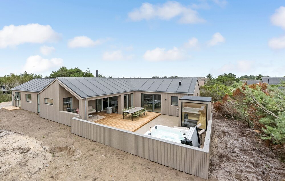 Ferienhaus LHU510 - Hausfoto 23
