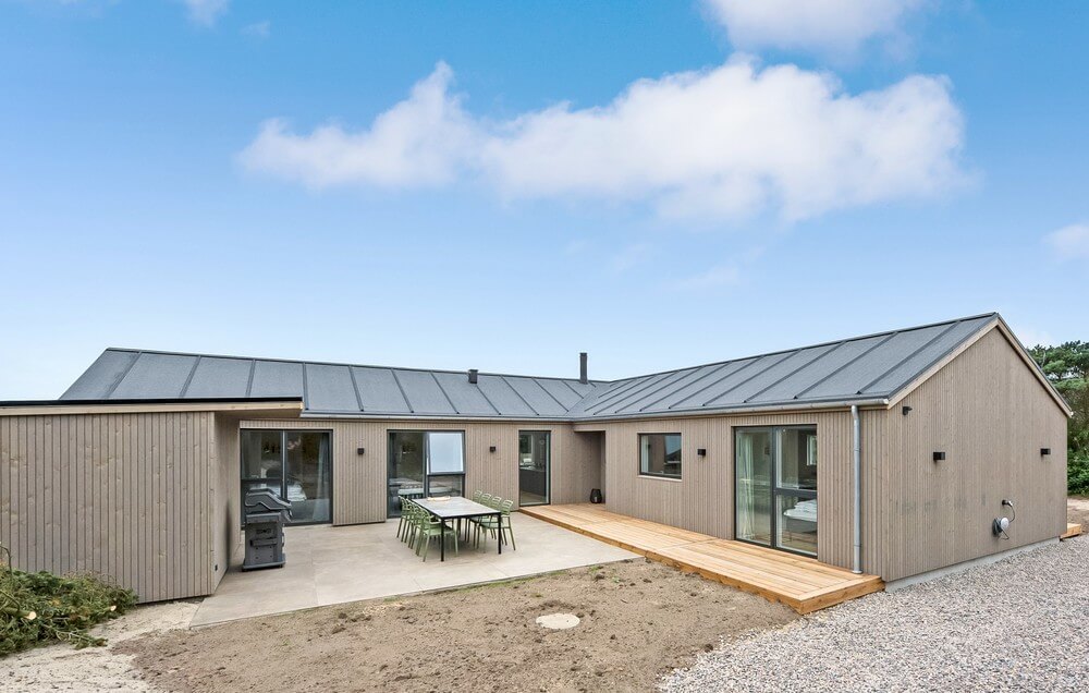 Ferienhaus LHU510 - Hausfoto 24