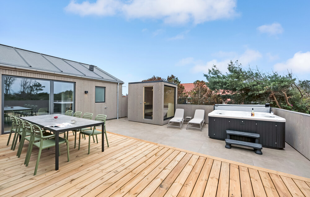 Ferienhaus LHU510 - Hausfoto 1
