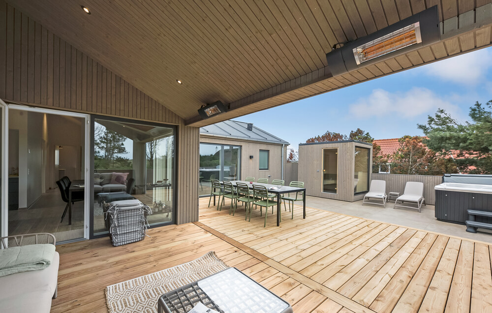 Ferienhaus LHU510 - Hausfoto 20