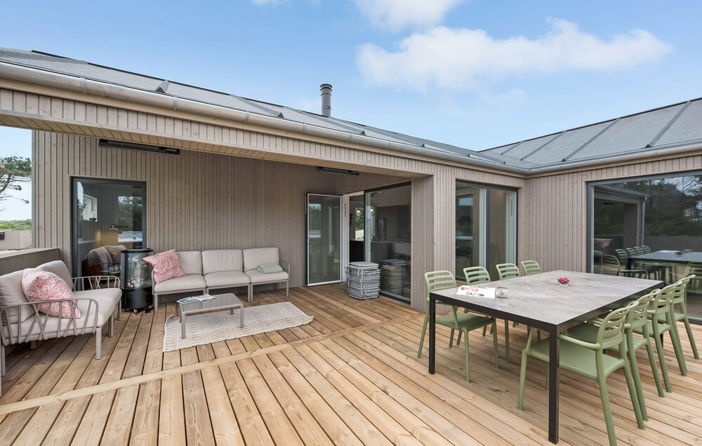 Ferienhaus LHU510 - Hausfoto 21