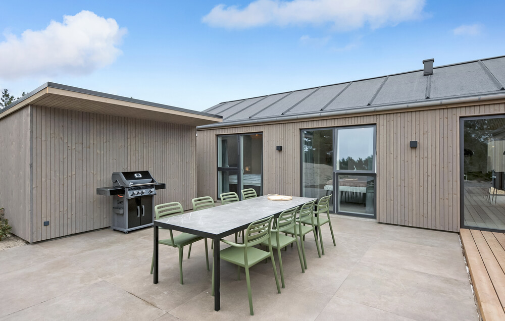 Ferienhaus LHU510 - Hausfoto 22