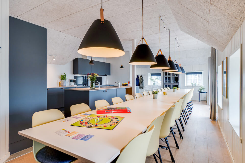 Ferienhaus LHU528 - Hausfoto 7
